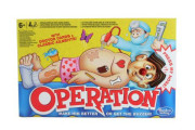 Společenská hra pro děti Operace angl. verze