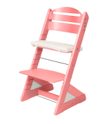 Dětská rostoucí židle Jitro Plus barevná 