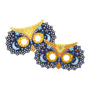 Kreativní sada XXL s aktivitami Magická škola Janod Atelier 