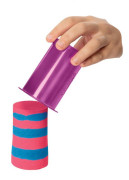 KINETIC SAND Fantastická hrací sada