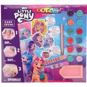 Velká sada My Little Pony Dotzies