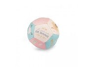 Měkký míček La Petite Ecole de Danse Moulin Roty