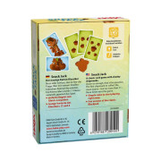 Karetní hra pro děti Snack Jack Haba