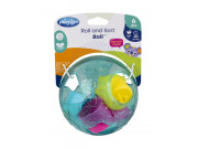 Vkládací míček s tvary Playgro