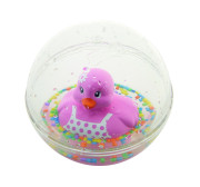 Kačenka v kouli Fisher Price