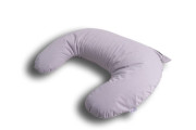 Bambusový polohovací polštář MiniRelax 150 cm Babymatex