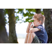 Terra Kids Monokulární dalekohled Haba