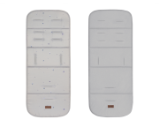 Sedací podložka do kočárku KikkaBoo