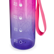 Láhev Oxy LiFE 800 ml Ombre OxyBag