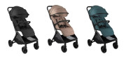 Sportovní kočárek Andrea MoMi