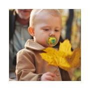 Šidítko Ultra air obrázek 18 m+ chlapec, 2 ks Philips Avent