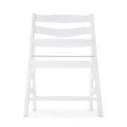 Dřevěná židle 2v1 Alpha+ Hauck