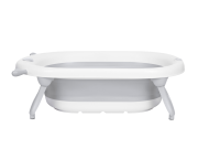 Vanička skládací Foldy Grey KikkaBoo