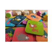 Soubor dětských her do kapsy Bambilion