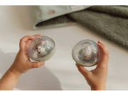 Rotující míčky 2 ks Farma Little Dutch