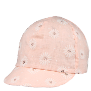 Dívčí kšiltovka Květy RDX