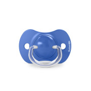 Dudlík SX Pro fyziologický Wild & Free 6/18 m 2 ks Suavinex