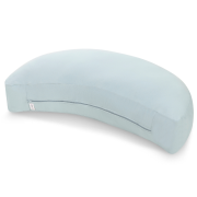 Kojicí a těhotenský polštář s pratelným potahem Moniel