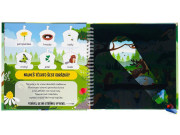 Prosviť a hledej - Les