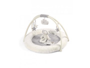 Hrací deka s hrazdou Králíček