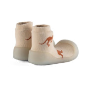Ponožkové botičky Chameleon Kangaroo