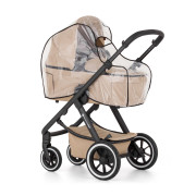 Pláštěnka na hluboký kočárek Petite&Mars