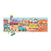 Magnetistories Na stavbě Vytvoř si příběh Janod 