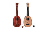 Kytara/mandolína s trsátkem 30 cm