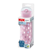 Láhev Mini-Me PP Flip 450 ml 12m+ Nuk