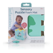 Puzzle pěnové Sensory Infantino