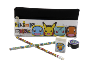 Pokémon školní set malý
