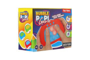 Bubble pops Praskající bubliny silikon - postřehová hra na baterie