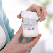 Avent - Philips odsávačka mateřského mléka Natural ELEKTRONICKÁ NOVÁ