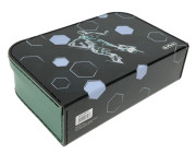 Kufřík 35 cm Fotbal