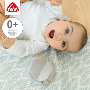 Chrastící balón Baby Fehn