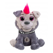 Punkymals plyšové zvířátko na baterie