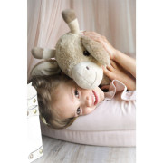 Žirafa Gus Big 75 cm