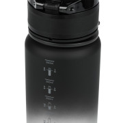 Tritanová láhev na pití Gradient 350 ml Baagl