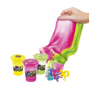 So Slime 3 pack - svítící ve tmě