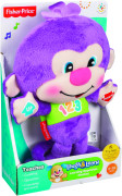 Fisher Price chytrá mluvící opička BMC23