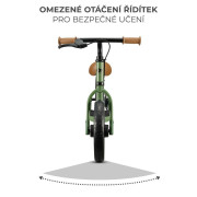 Odrážedlo Space Deep Kinderkraft