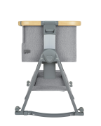 Postýlka přenosná Nanna KikkaBoo