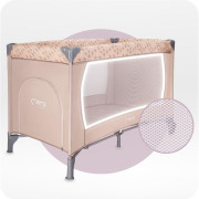 Cestovní postýlka Belove MoMi