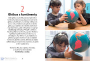100 aktivit Montessori - Objevujeme svět