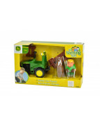 Základní hrací set John Deere Kids