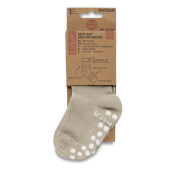 Dětské ponožky Stay-on-Socks Antislip 1 pár Cookie