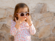 Sluneční brýle Little Dutch