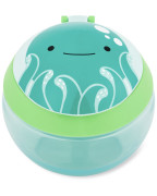 Nádoba na sušenky Zoo 12 m+ Skip Hop