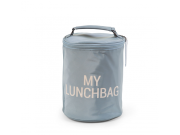 Termotaška na jídlo My Lunchbag Off White