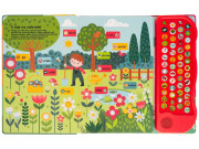 První slova - zvuková kniha Sarah Wade